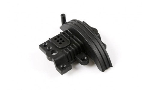 F5/RF5 Centre Diff Gear Cover │ Rovan Sports